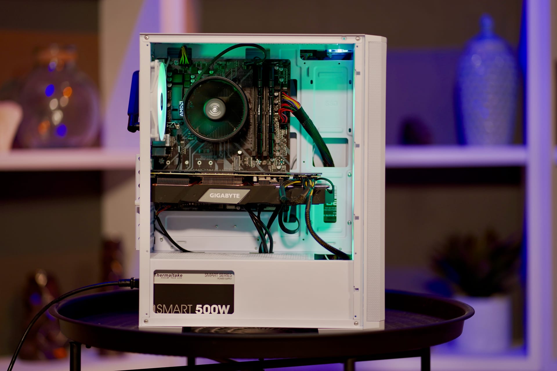 Precision Gaming Computer Precision PC LLC | Premium Gaming PCs — Barrington & NW Chicago